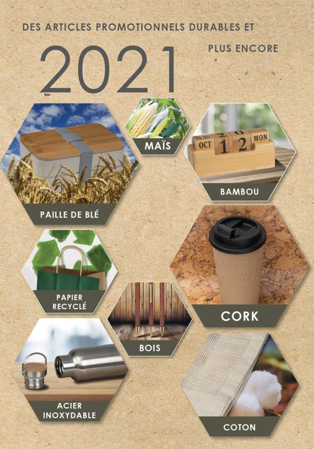 Catalogue MacMA 2021